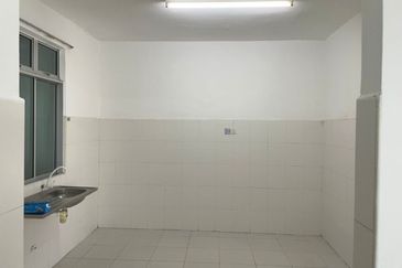 Tebrau City Residences