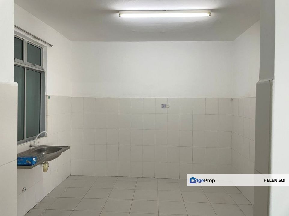 Tebrau City Residences , Johor, Johor Bahru