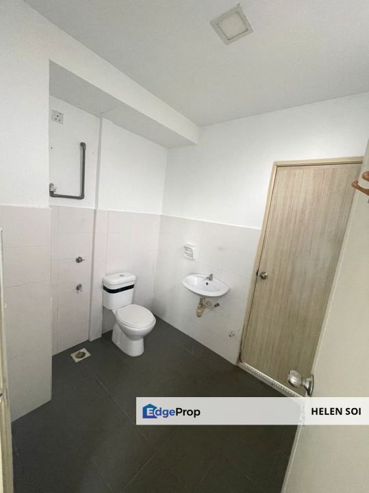 Tebrau City Residences , Johor, Johor Bahru