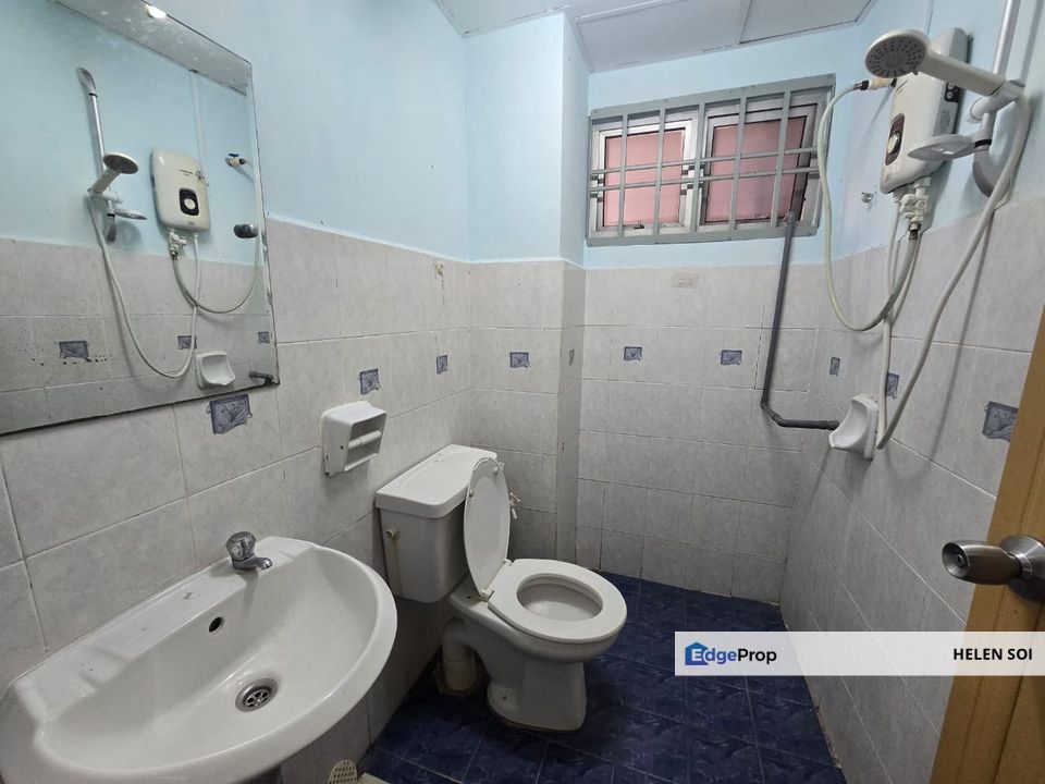 𝗗𝘄𝗶 𝗠𝗮𝗵𝗸𝗼𝘁𝗮 @ 𝗧𝗮𝗺𝗽𝗼𝗶 (Full Loan Unit), Johor, Johor Bahru