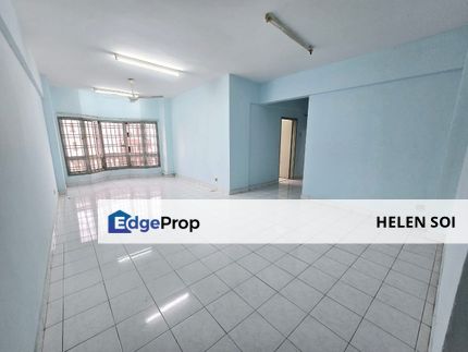 𝗗𝘄𝗶 𝗠𝗮𝗵𝗸𝗼𝘁𝗮 @ 𝗧𝗮𝗺𝗽𝗼𝗶 (Full Loan Unit), Johor, Johor Bahru