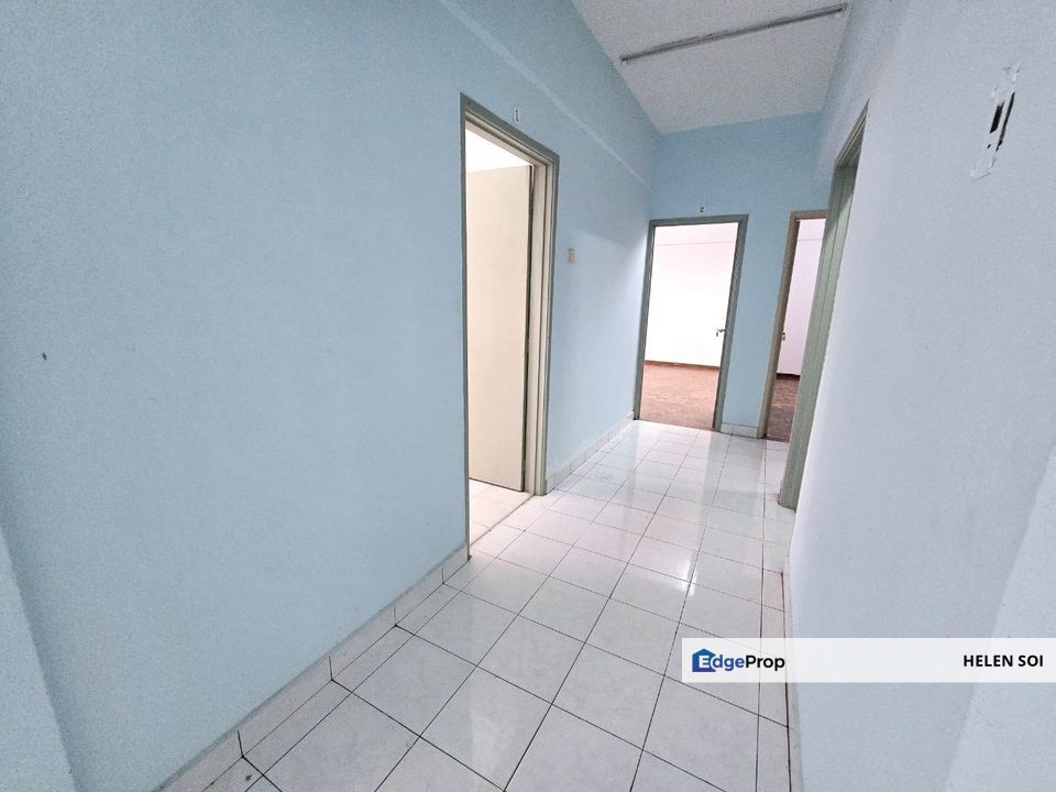 𝗗𝘄𝗶 𝗠𝗮𝗵𝗸𝗼𝘁𝗮 @ 𝗧𝗮𝗺𝗽𝗼𝗶 (Full Loan Unit), Johor, Johor Bahru