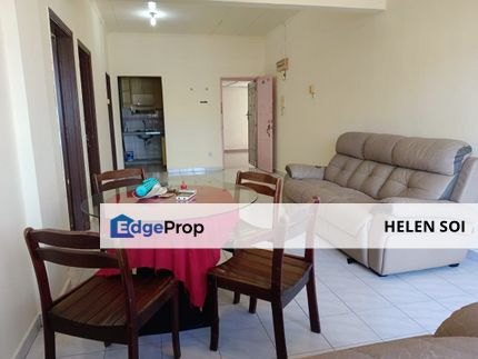 Skudai Villa Apartments @ Skudai , Johor, Skudai