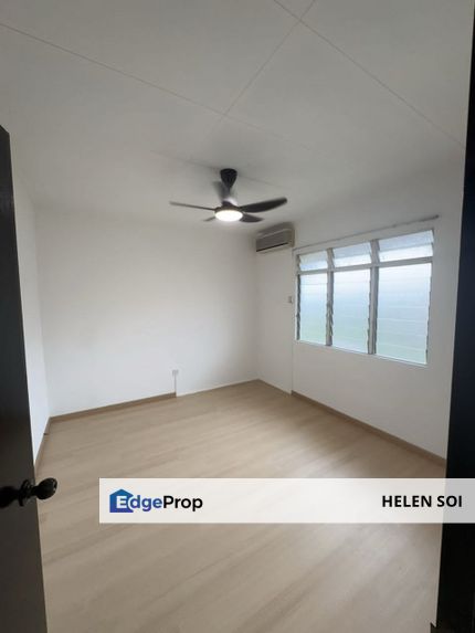 Rumah Pangsa Sri Orkid @ Ehsan Jaya, Johor, Johor Bahru