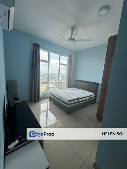 M Condominuim @ Larkin, Johor, Johor Bahru