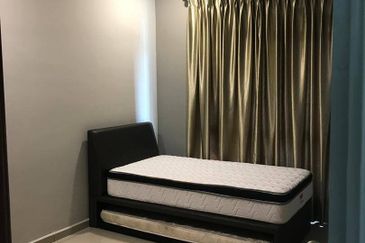 Seasons Luxury Apartments @ Amara Larkin