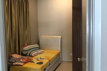 Seasons Luxury Apartments @ Amara Larkin