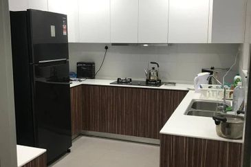 Seasons Luxury Apartments @ Amara Larkin