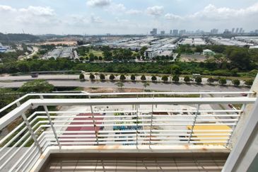 Nusa Heights (Nusa Puncak)