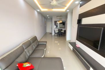 Nusa Heights (Nusa Puncak)