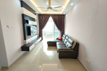 Nusa Heights (Nusa Puncak)