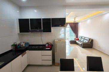 Nusa Heights (Nusa Puncak)