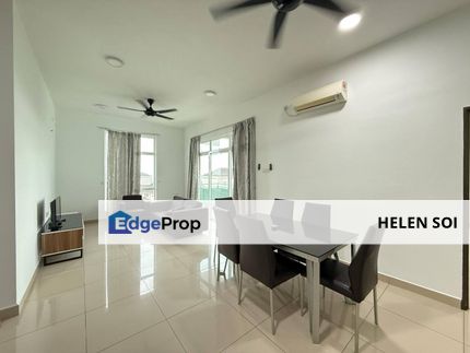 M Condo @ Larkin , Johor, Johor Bahru