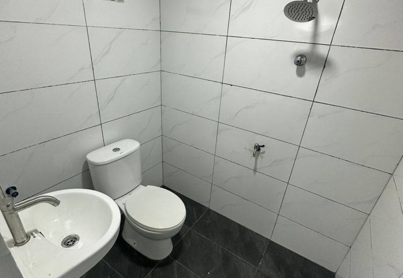 Taman Desa Cemerlang