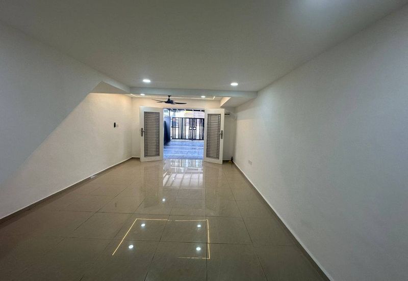 Taman Desa Cemerlang