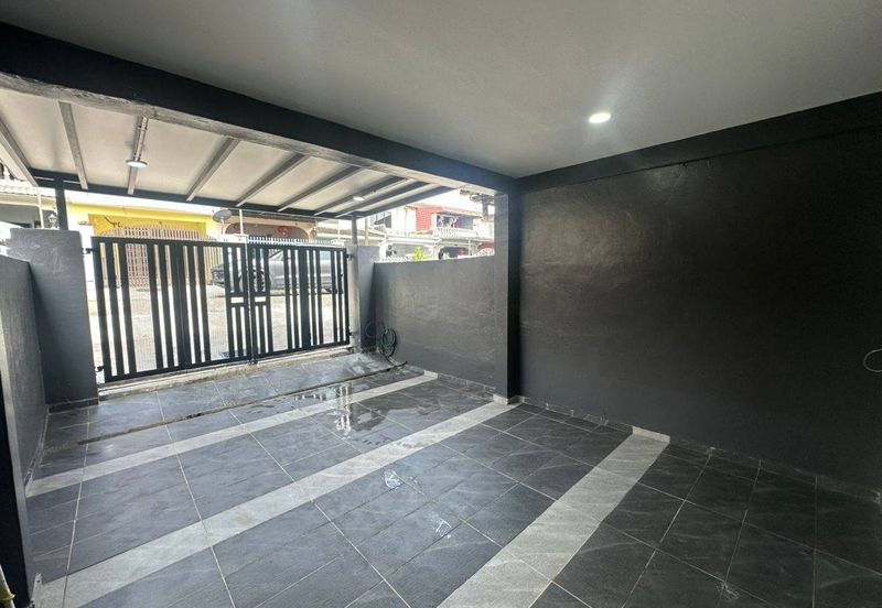 Taman Desa Cemerlang