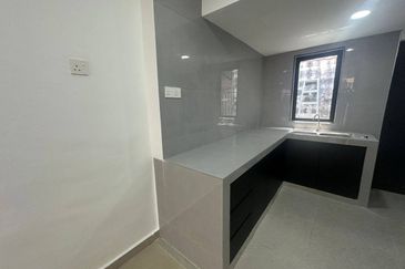 Taman Desa Cemerlang