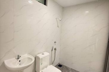 Taman Desa Cemerlang