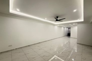 Taman Desa Cemerlang