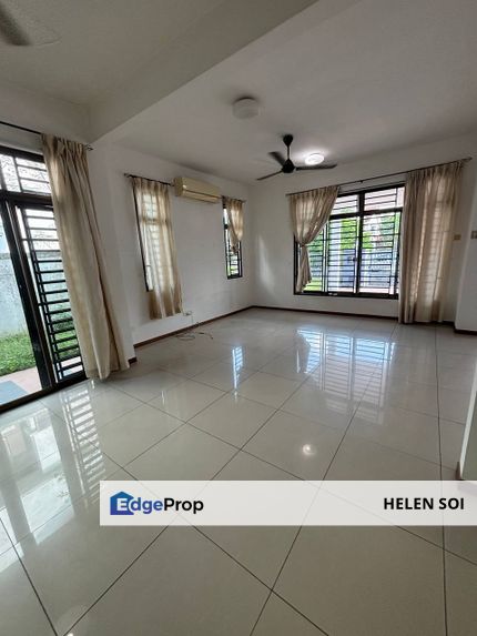 Horizon Hills Gateway Double Storey Terrace House, Johor, Nusajaya