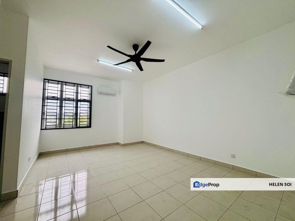 Masai Meridin East Double Storey Terrace House, Johor, Pasir Gudang