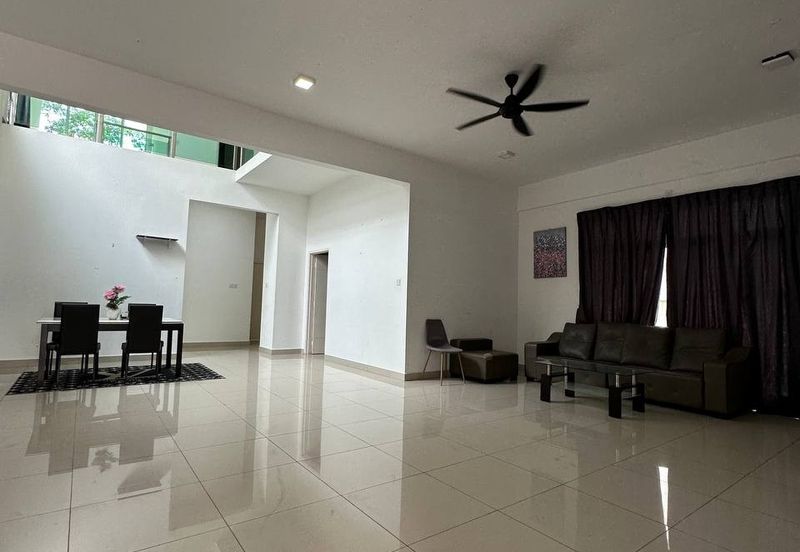 Bandar Baru Permas Jaya