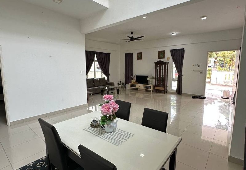 Bandar Baru Permas Jaya