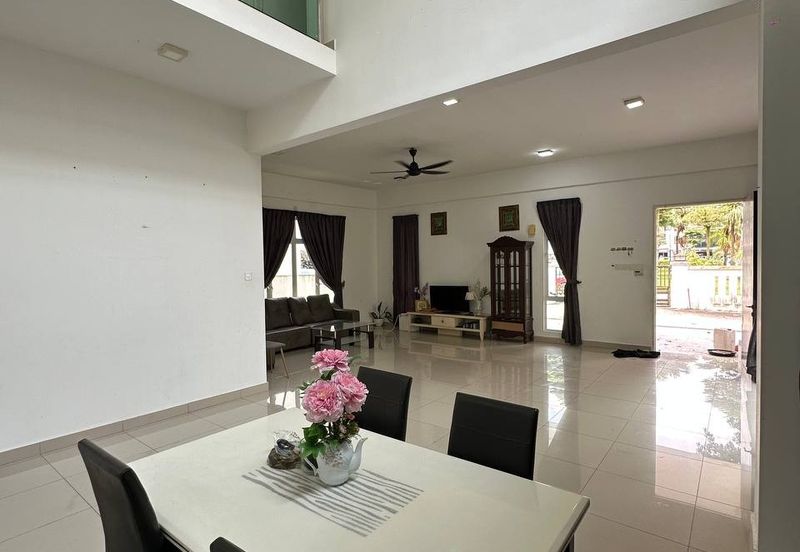 Bandar Baru Permas Jaya