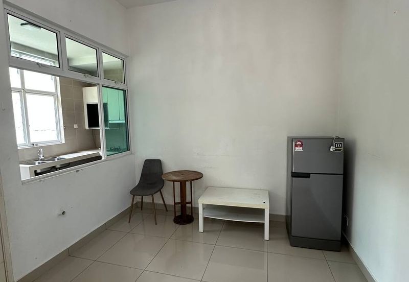 Bandar Baru Permas Jaya