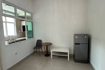 Bandar Baru Permas Jaya