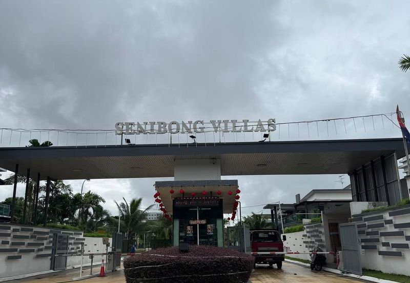 Bandar Baru Permas Jaya