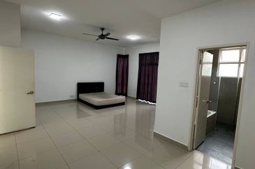 Bandar Baru Permas Jaya