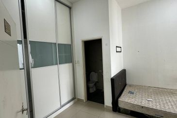 Bandar Baru Permas Jaya