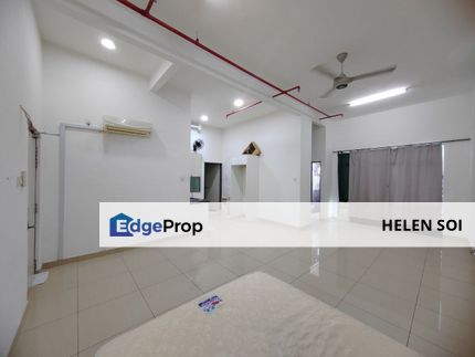 Manhattan Menara Hartamas Apartment @ Austin Heights, Johor, Johor Bahru