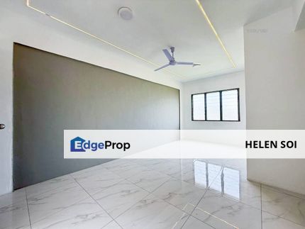 Flat Mutiara Rini , Johor, Johor Bahru