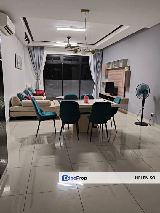 Meridian Medini, Johor, 