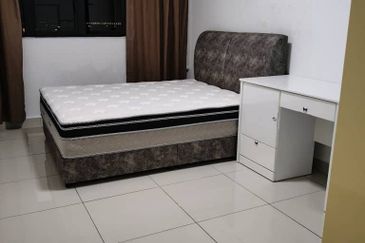 Meridian 2 Iskandar Puteri