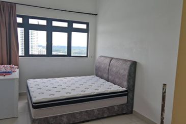 Meridian 2 Iskandar Puteri