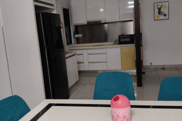 Meridian 2 Iskandar Puteri