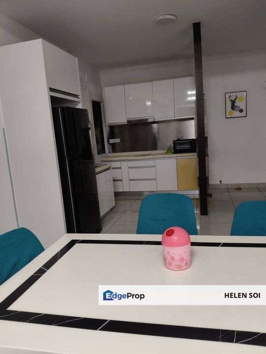 Meridian Medini, Johor, 