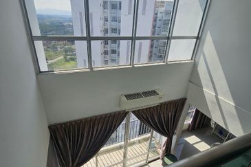 Dedaun Hijau (Greenfield Regency)