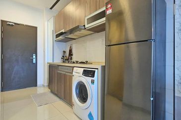 Country Garden Central Park Phase 1