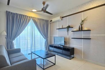 Country Garden Central Park Phase 1