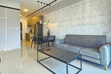 Country Garden Central Park Phase 1