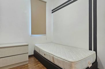 Country Garden Central Park Phase 1