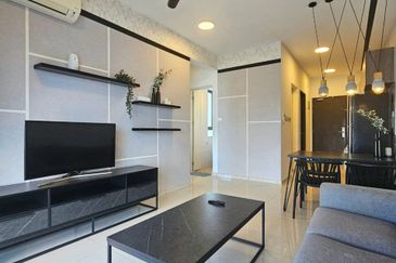 Country Garden Central Park Phase 1