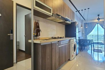 Country Garden Central Park Phase 1