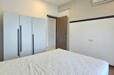 Country Garden Central Park Phase 1