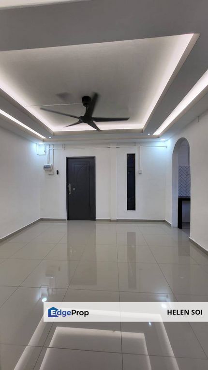 Flat Selesa Jaya @ Skudai
, Johor, Skudai