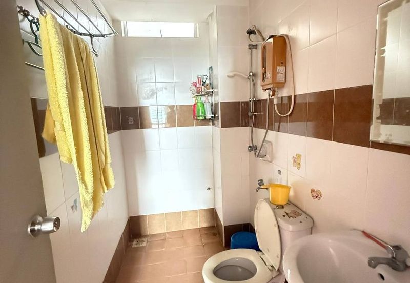 Kipark Apartment (KIP Villa Indah)